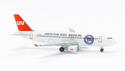 [HER 502153] Airbus A320