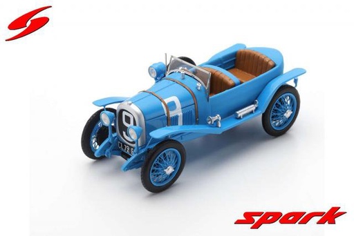 [SPK 43LM23] CHENARD WALCKER 