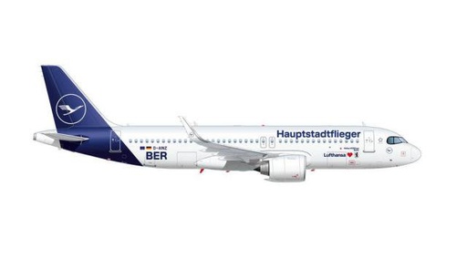 [HER 571302] AIRBUS A320NEO 