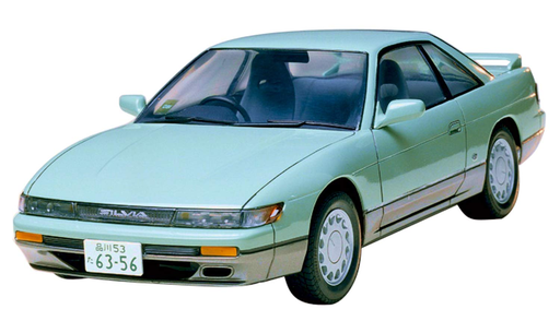 [TYA 24078] NISSAN SILVIA K S