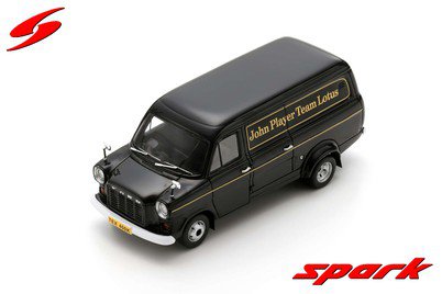 [SPK S2697] Ford transit 