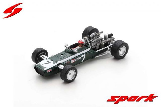 [SPK S6982] COOPER T86B