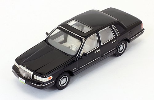 [PRM PRD101] LINCOLN TOWN CAR