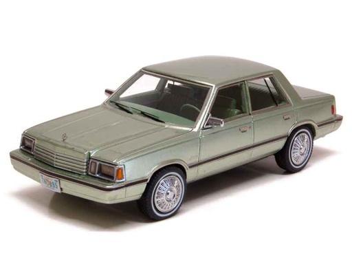 [NEO 44895] Neo scale : DODGE ARIES K-CAR