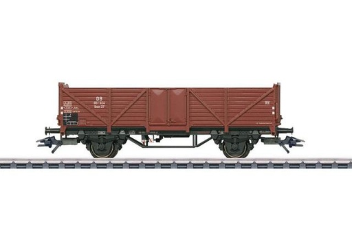 [MKN 46059] Wagon type omm 37 gondola