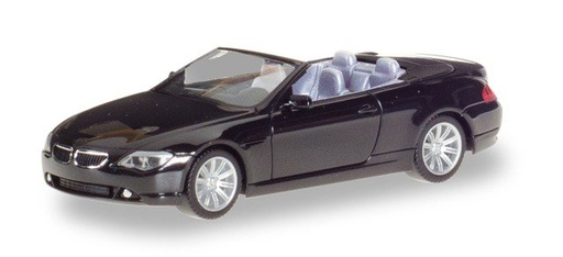 [HER 023245-002] BMW 6ER CABRIO TM