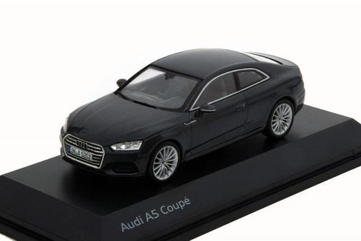 [AUD 501.16.054.33] Audi Collection : Audi A5 coupé