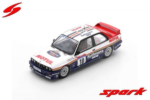 [SPK SF148] BMW E30 ROTHMANS