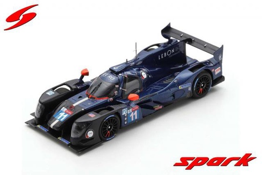 [SPK S7959] LIGIER JSP217 - GIBSON  EUROINTERNATIONAL