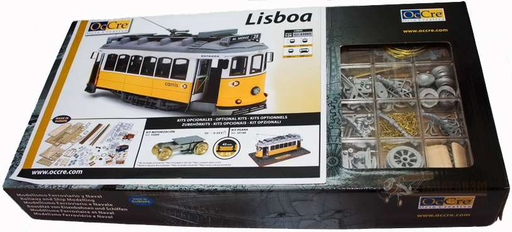 [OCC 53005] Occre : Lisbonne Tram