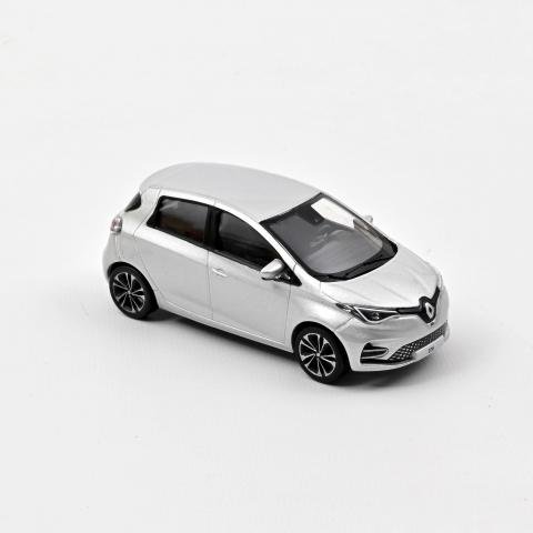 [NOR 517564] RENAULT ZOE ZE50