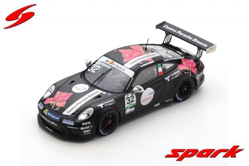 [SPK SI008] PORSCHE 911 GT3 CUP 