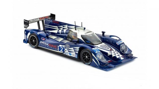 [SLO CA39D] LOLA B12/87 