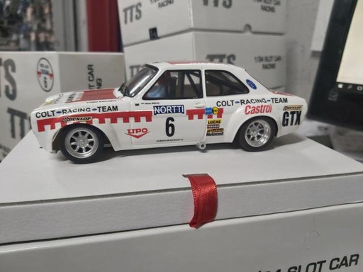 [BRM TTS-030] FORD ESCORT RS 1600