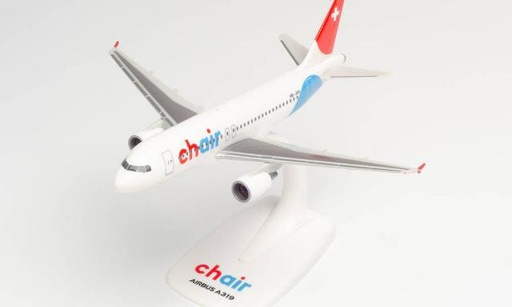 [HER 612685] Airbus A319