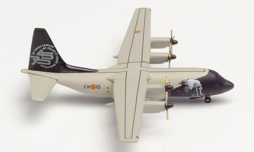 [HER 533379] Lockheed C-130h Hercules