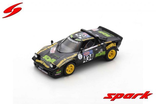 [SPK S9088] LANCIA STRATOS HF 