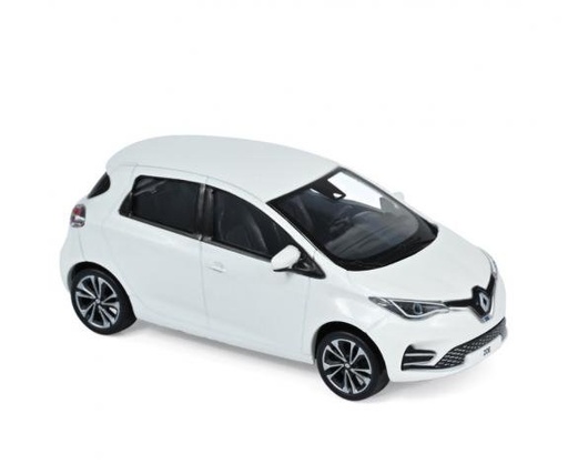 [NOR 517561] RENAULT ZOE ZE50