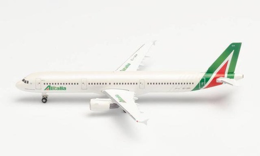 [HER 533959] Airbus A321 