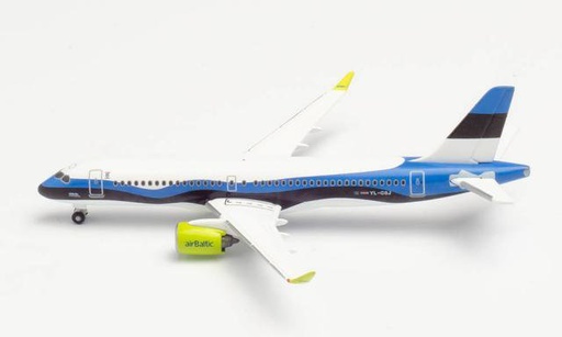 [HER 533942] Airbus A220-300 