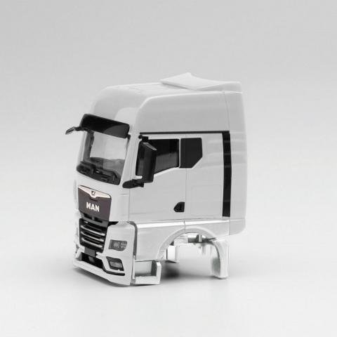 [HER 085137] Herpa : MAN TGX GX WLB CABINE 