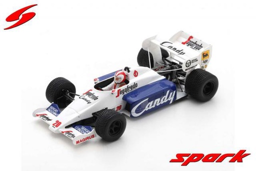 [SPK S2779] TOLEMAN TG184 