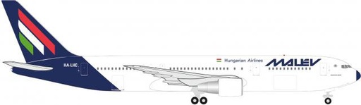 [HER 534185] Boeing 767-300 