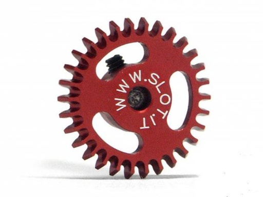 [SLO GA1630E] Couronne anglewinder 30 dents ergal