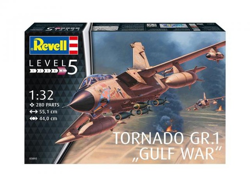 [REV 03892] Tornado Gr.1 