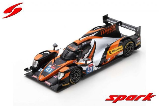 [SPK S7923] ORECA 07 GIBSON RLR MSPORTS / TOWER EVENTS