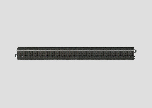 [MKN 24360] Marklin : Rail Droit 360mm [24360] │  Voie C