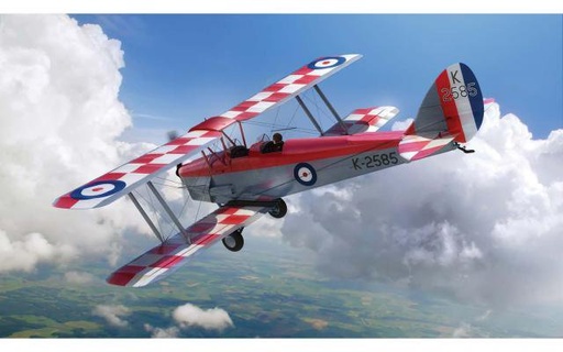 [AIR A04104] De Havilland Tiger Moth