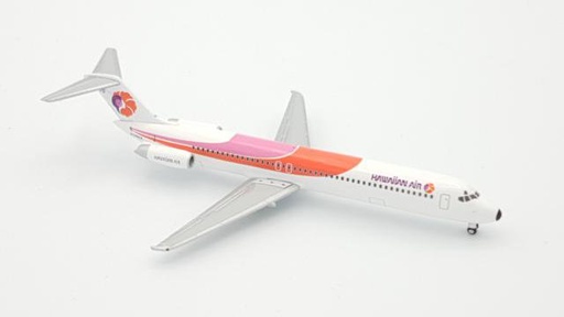 [HER 533591] McDonnell Douglas DC-9-50