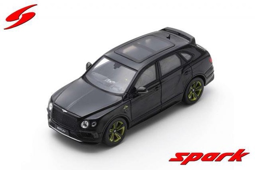 [SPK S7793] BENTLEY BENTAYGA