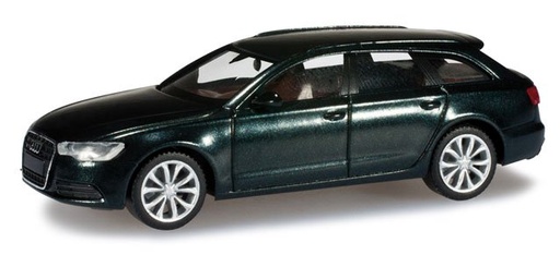 [HER 034883-002] AUDI A6 AVANT