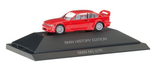 [HER 102056] BMW M3 GTR