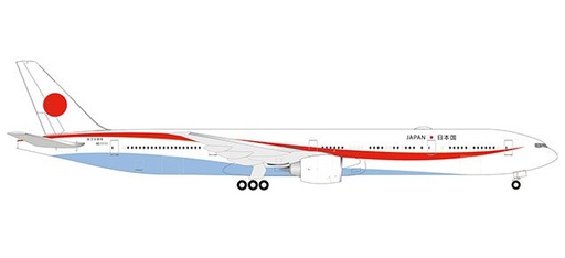 [HER 532778] Boeing 777-300ER