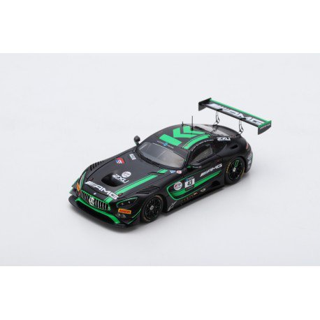 [SPK SJ060] MERCEDES AMG GT3 TEAM STRAKKA 