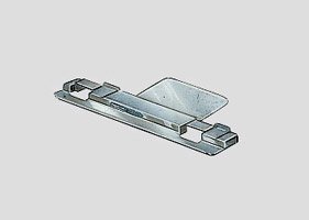 [MKN 07522] Isolateur du conducteur central