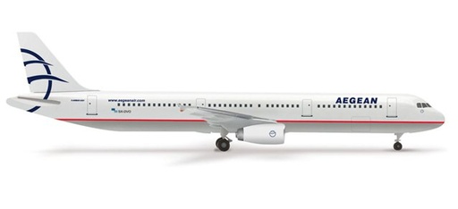 [HER 552929] Airbus A321