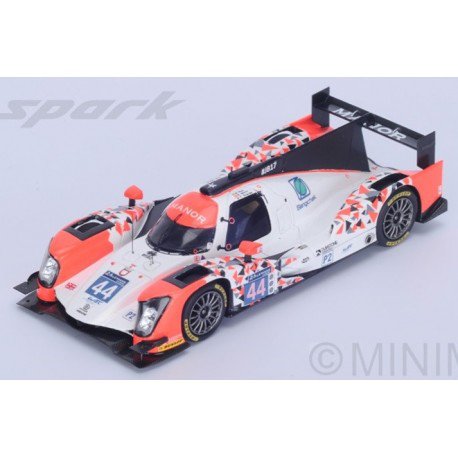 [SPK S5126] ORECA 05 NISSAN MANOR