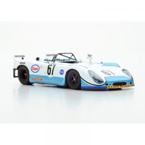 [SPK S1982] PORSCHE 908/2