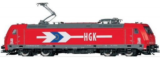 [TRX 22680] Locomotive électrique BR185