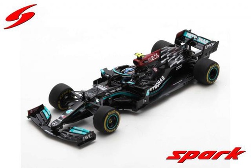 [SPK S7661] MERCEDES-AMG PETRONAS W12 E PERFORMANCE 