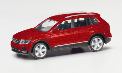 [HER 038607-005] VW TIGUAN 