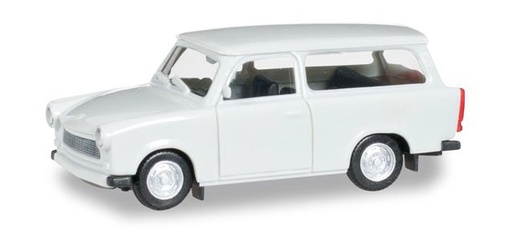 [HER 020770-003] TRABANT 601