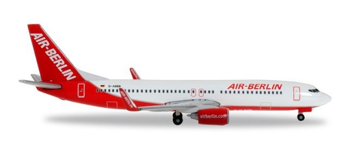 [HER 527224] Boeing 737-800