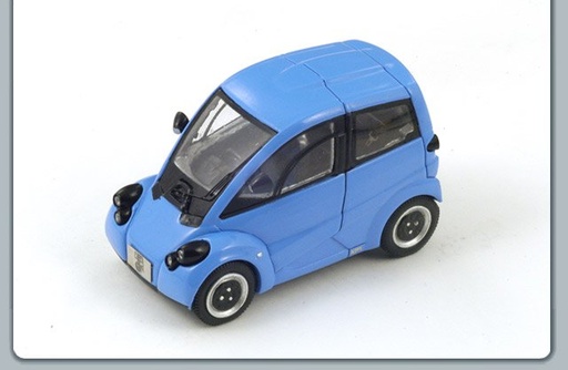 [SPK S3151] Spark : GORDON MURRAY'ST27 CITY CAR 2012