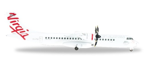 [HER 556651] ATR-72-500