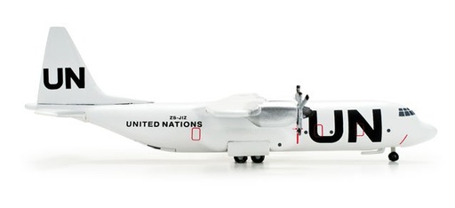 [HER 518161] Lockheed L-100-30 